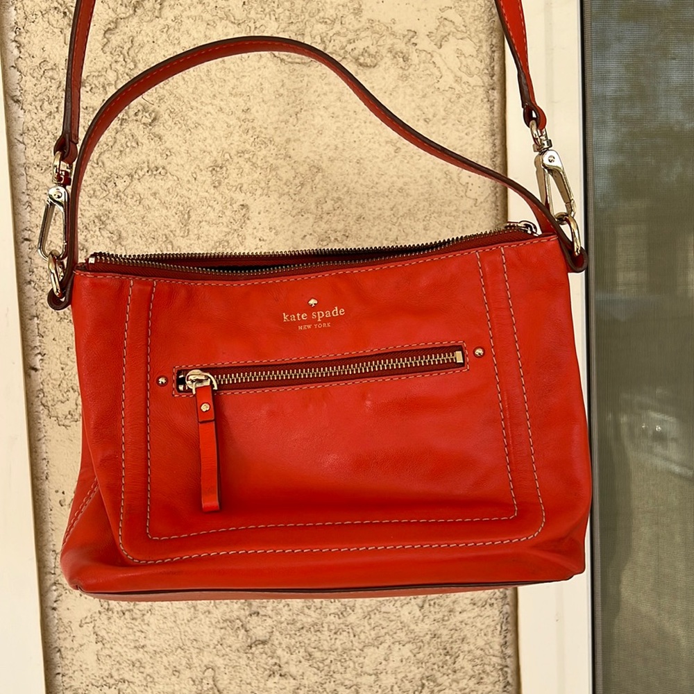 Kate Spade purse